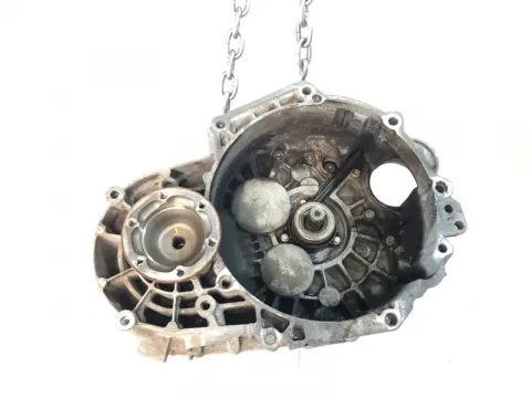 КПП механическая (МКПП) Volkswagen Passat 2006 2.0 TDi, BKP