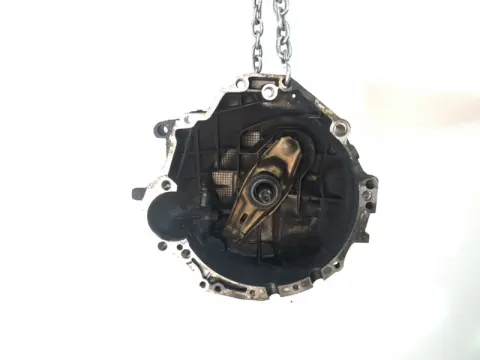 КПП механическая (МКПП) Volkswagen Passat 2004 1.9 TDi, AVB