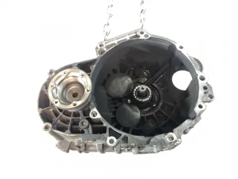 КПП механическая (МКПП) Volkswagen Eos 2008 2.0 TDI, BMM