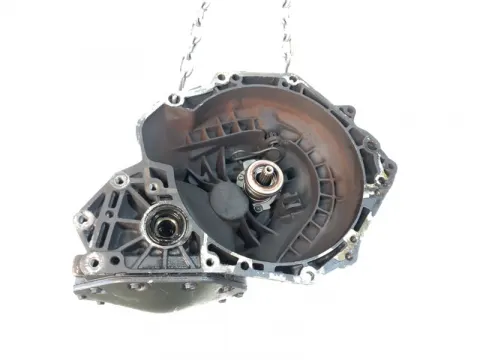 КПП механическая (МКПП) Opel Astra 2009 1.6 i, Z16XER