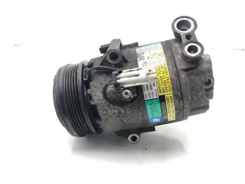 Компрессор кондиционера Opel Astra 2007 1.4 i, Z14XEP