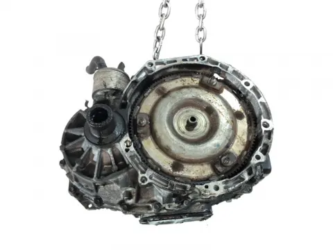 КПП автоматическая (АКПП) Ford Galaxy 2005 1.9 TDi, AUY