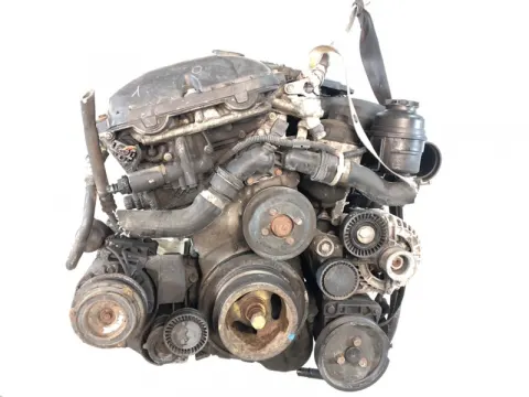 Двигатель BMW 3 2003 2.2 i, M54B22(226S1)