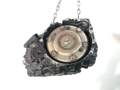 КПП автоматическая (АКПП) Volvo S40 2006 2.4 TD, D5244T8