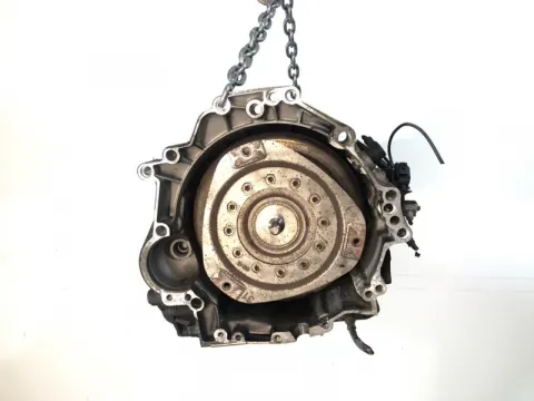 КПП автоматическая (АКПП) Audi A4 2006 3.0 TDI, ASB