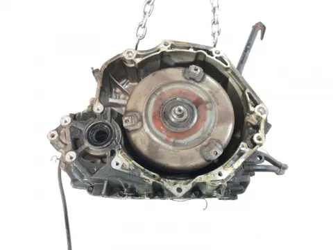 КПП автоматическая (АКПП) Opel Astra 2007 1.8 i, Z18XER