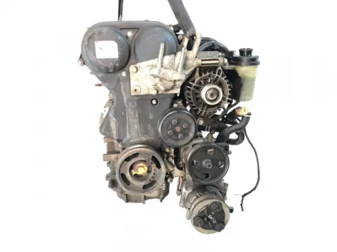 Двигатель Ford Focus 2007 1.6 i, HXDB