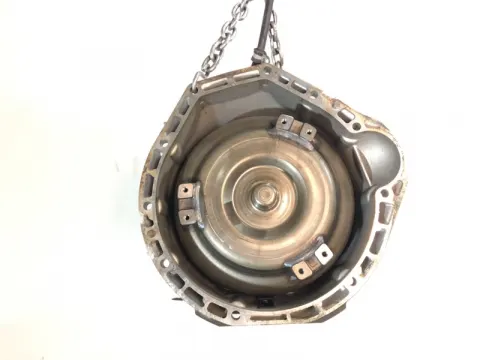КПП автоматическая (АКПП) Mercedes C-Class 2001 2.0i. M111.955