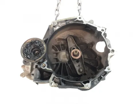 КПП механическая (МКПП) Volkswagen Golf 2005 2.0 SDI, BDK