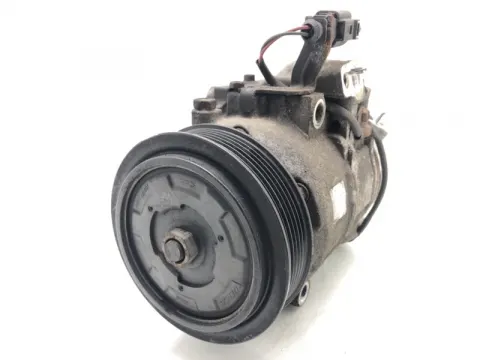 Компрессор кондиционера Volkswagen Polo 2006 1.2 i, BME