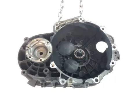 КПП механическая (МКПП) Volkswagen Eos 2008 2.0 TDI, BMM