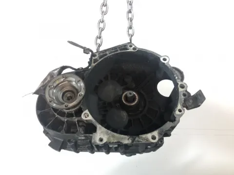 КПП механическая (МКПП) Seat Leon 2006 1.9 TDi, ARL