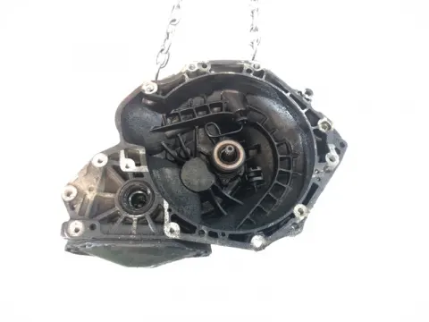 КПП механическая (МКПП) Opel Astra 2007 1.4 i, Z14XEP
