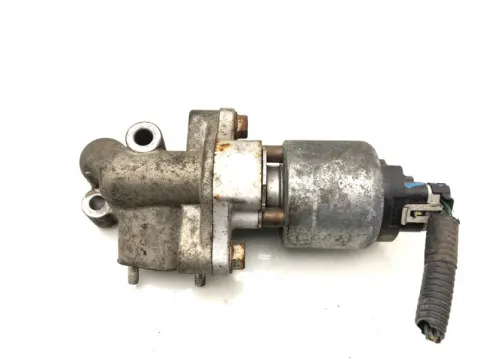 Клапан EGR Daewoo Tacuma 2008 1.6i, A16DMS