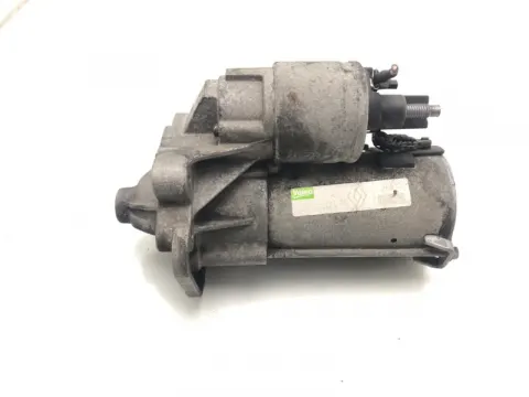 Стартер Renault Scenic 2011 1.5 dCI, K9K 837