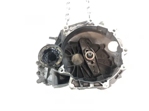 КПП механическая (МКПП) Volkswagen Golf 2007 2.0 SDI, BDK