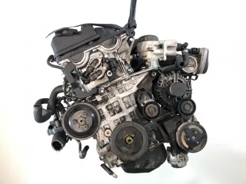 Двигатель BMW 3 2006 2.0 i, N46B20B