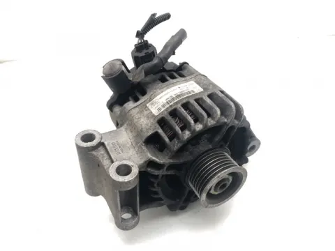 Генератор Ford Focus 2007 1.6 i, HWDA