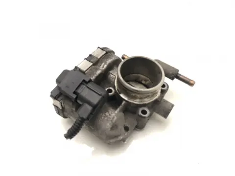 Заслонка дроссельная Opel Astra 2007 1.4 i, Z14XEP