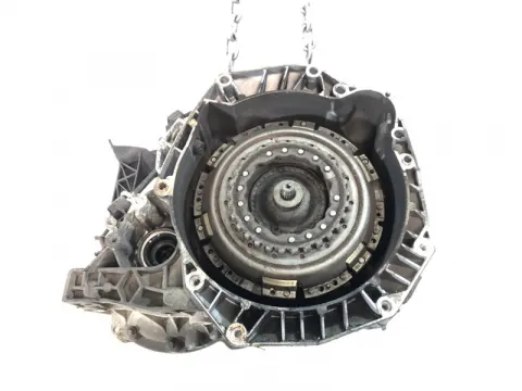 КПП роботизированная Renault Scenic 2011 1.5 dCI, K9K 837