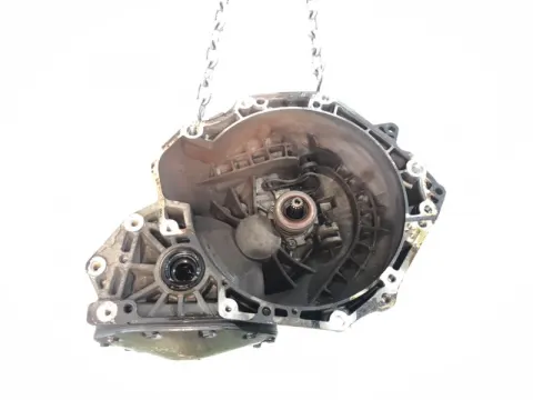 КПП механическая (МКПП) Opel Astra 2008 1.6 i, Z16XER