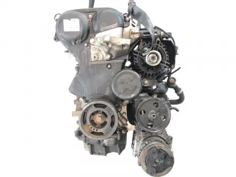 Двигатель Ford Focus 2008 1.6 i, HXDB