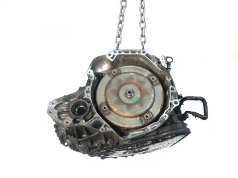 КПП автоматическая (АКПП) Nissan Almera 2005 1.8 i, QG18DE