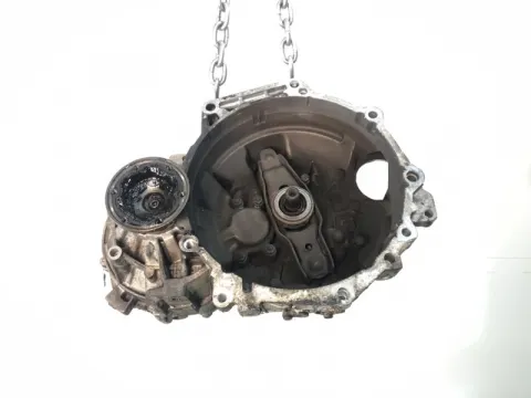 КПП механическая (МКПП) Volkswagen Golf 2007 1.9 TDi, BXE