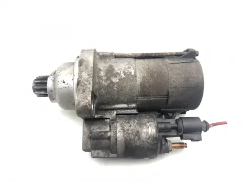 Стартер Volkswagen Passat 2006 2.0 TDi, BKP