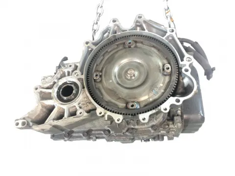 КПП автоматическая (АКПП) Kia Sportage 2005 2.7 i, G6BA