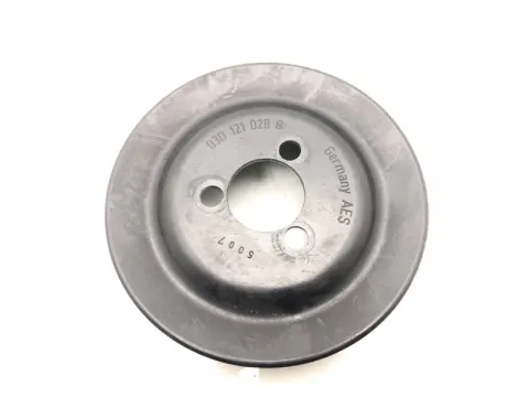 Шкив помпы Seat Ibiza 2008 1.2 i, BXV