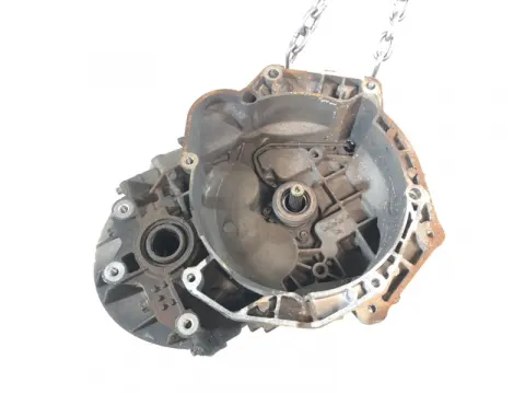 КПП механическая (МКПП) Opel Astra 2007 1.3 CDTi, Z13DTH