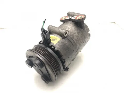 Компрессор кондиционера Ford Focus 2007 1.6 i, HWDA